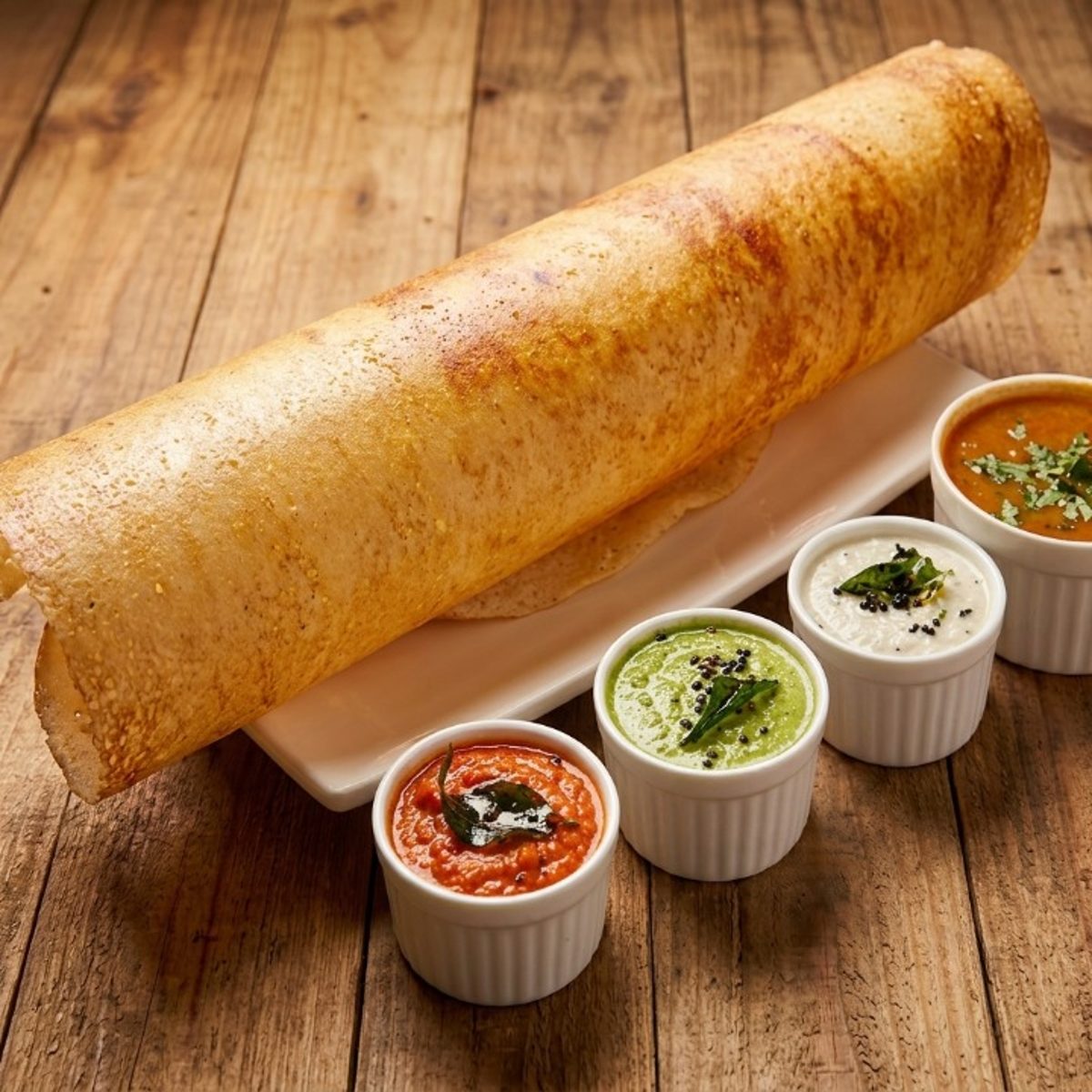 Offers Crowd-Pleasing Flavor