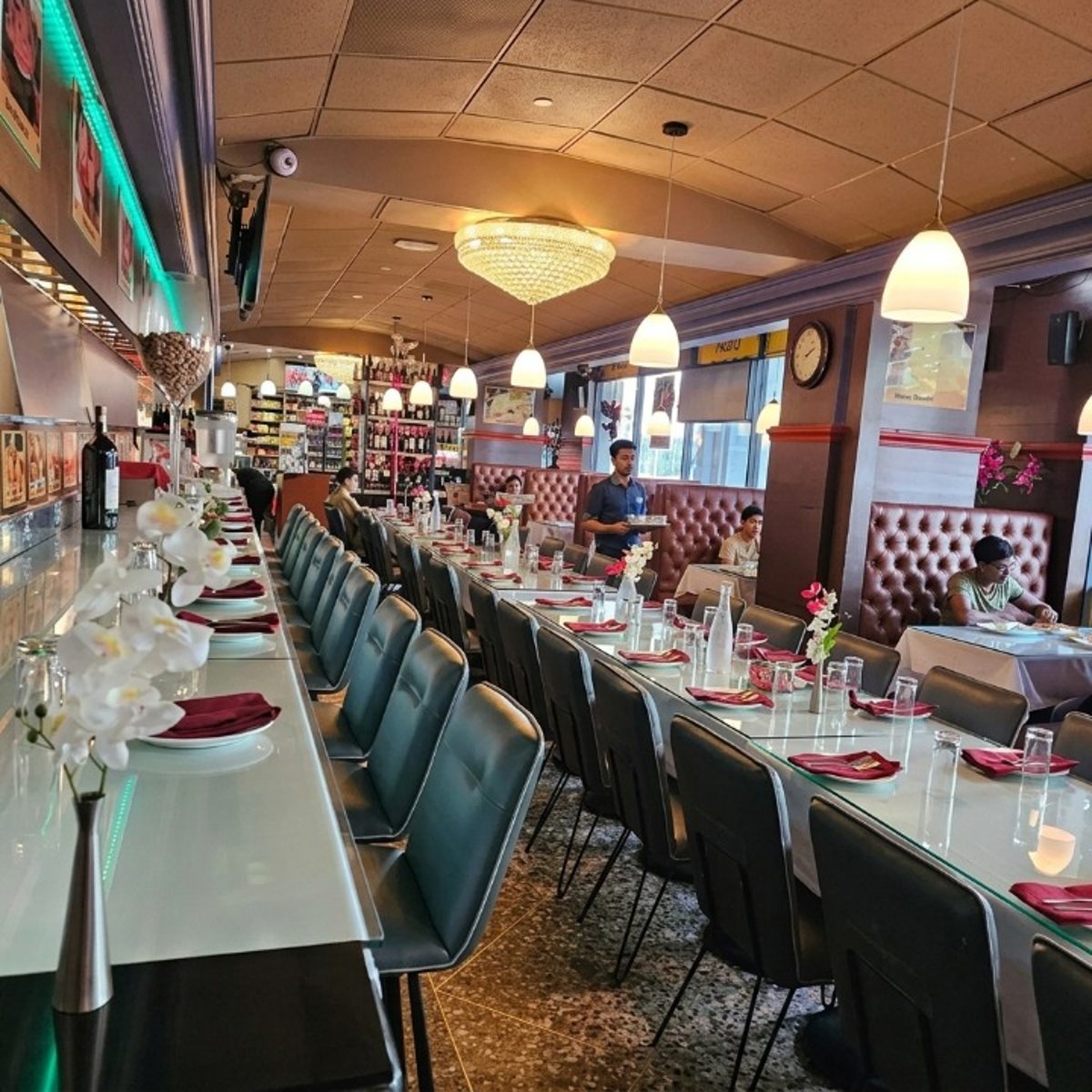 A Trusted Destination for Indian Vegetarian Dining