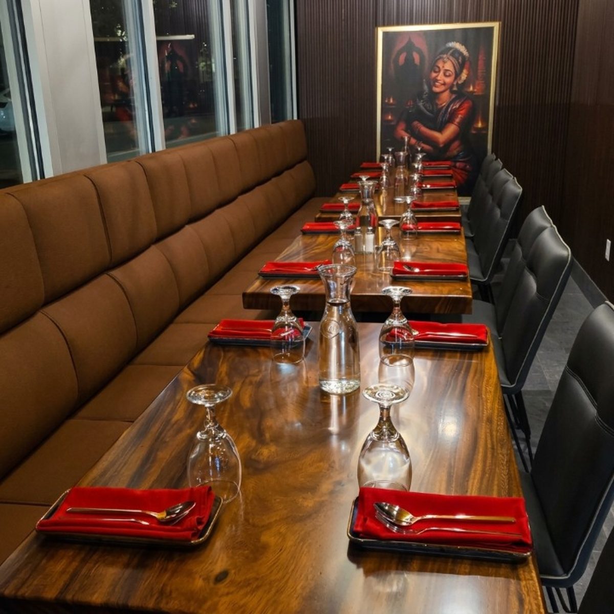 Private Dining and Group Events