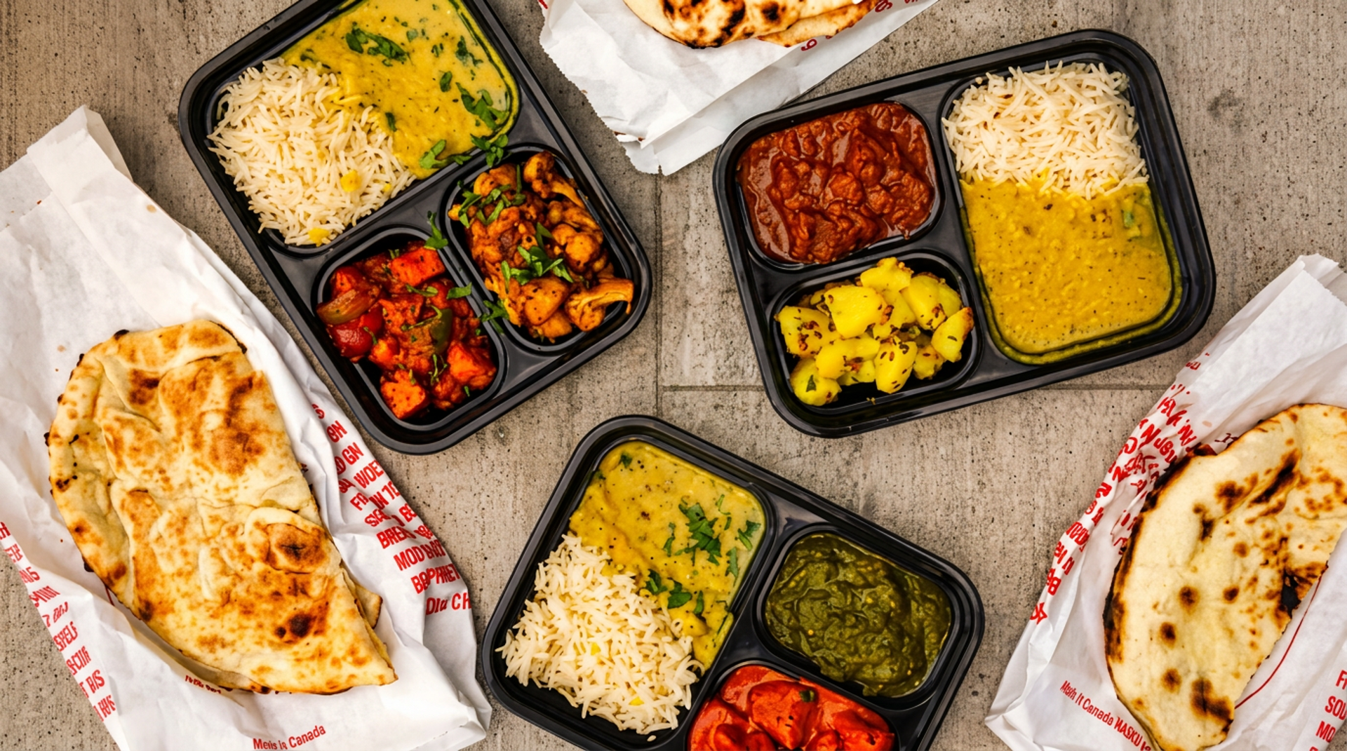 Catering for Your Next Event