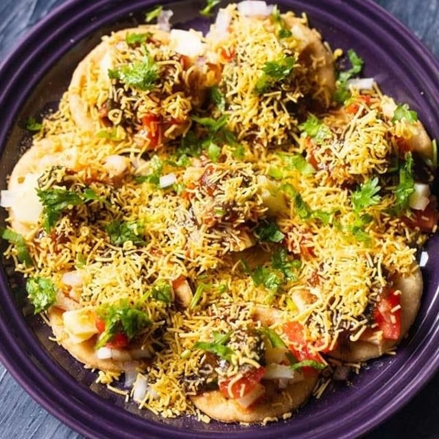 Sev Puri.