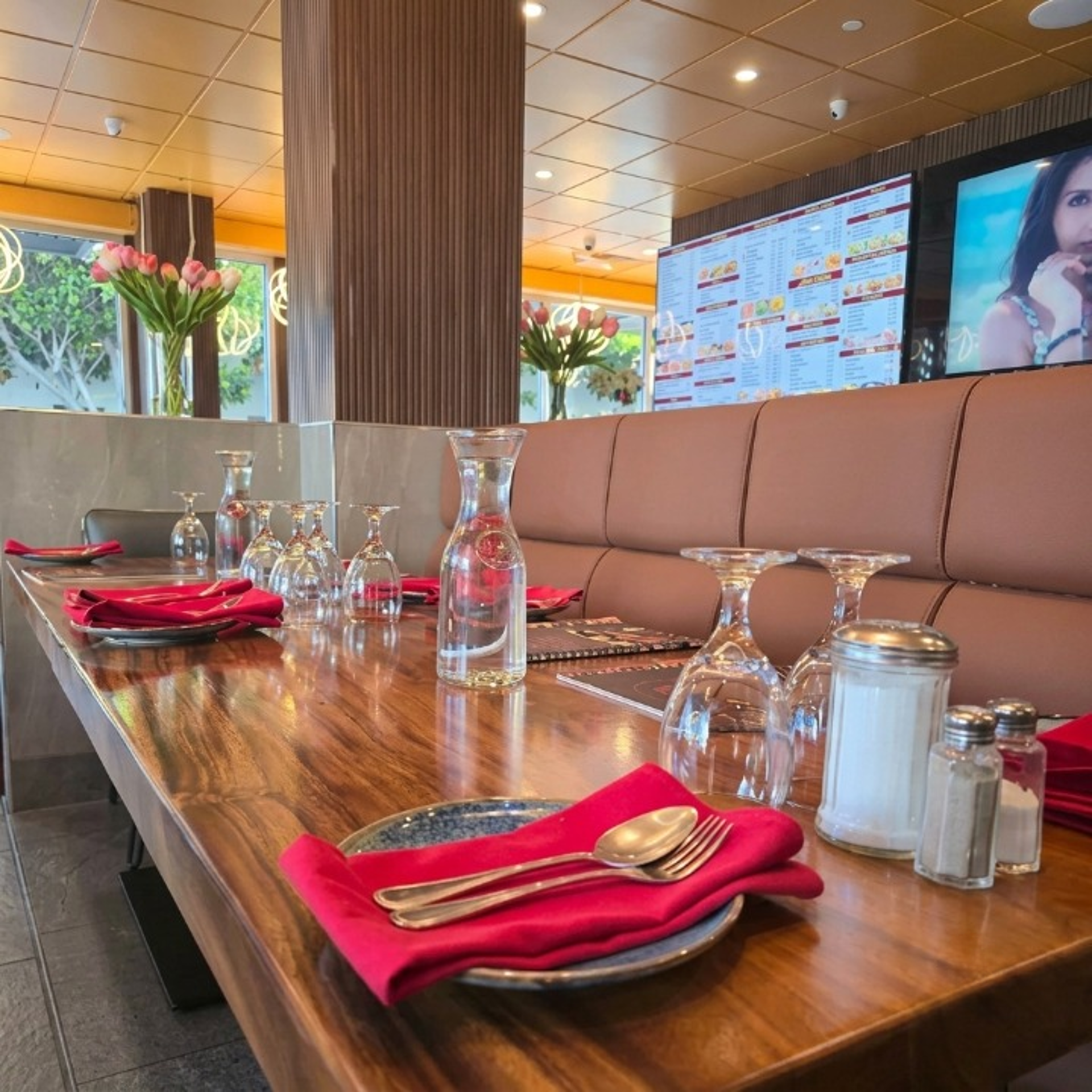 The Story Behind Chaat Diner