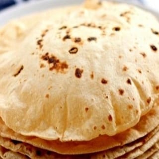 Tava Roti