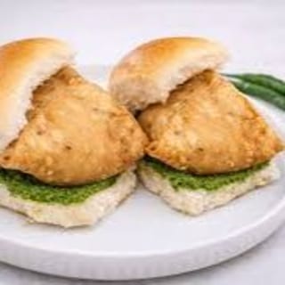 Samosa Pao (2)