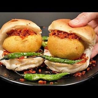 Vada Pao