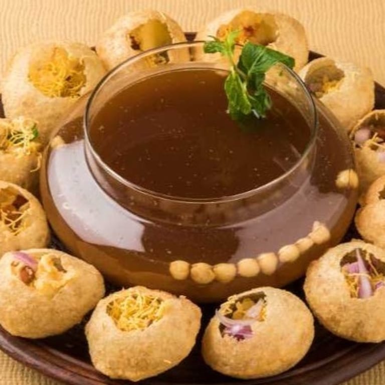 Delicious Vegetable Biryani Awaits