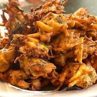 Mix Veggie Pakora (10)