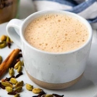 Masala Chai
