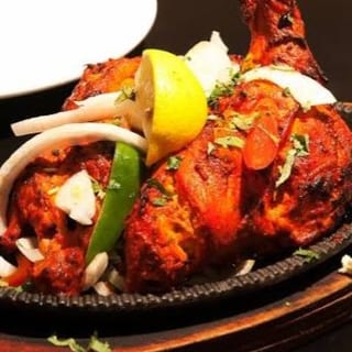 Tandoori Chicken Legs