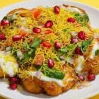 Kachori Chaat (4)