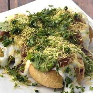 Kachori Chaat