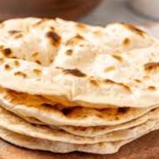 Tandoori Roti