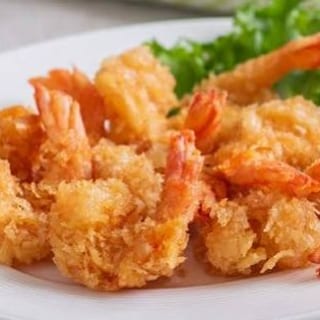 Shrimp Pakora (10)