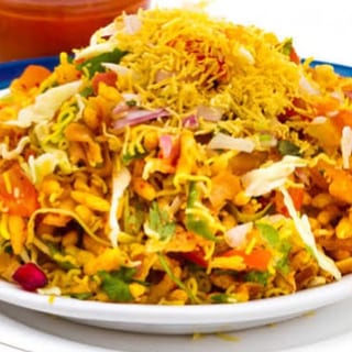 Bhel Puri