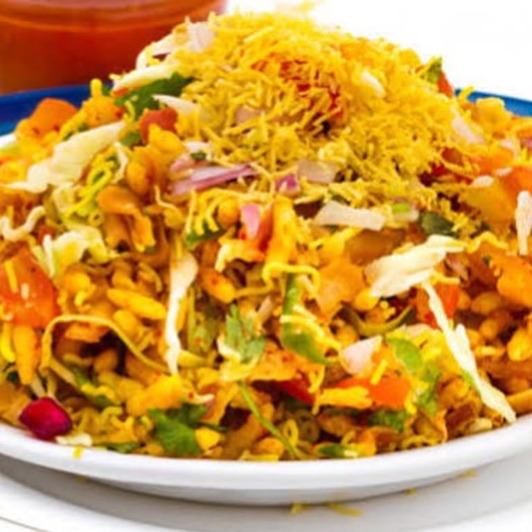 Savor Our Authentic Puri