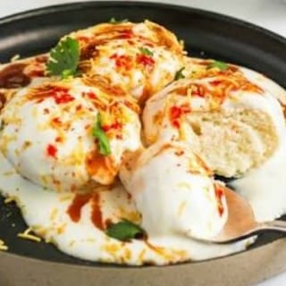 Dahi Vada (2)