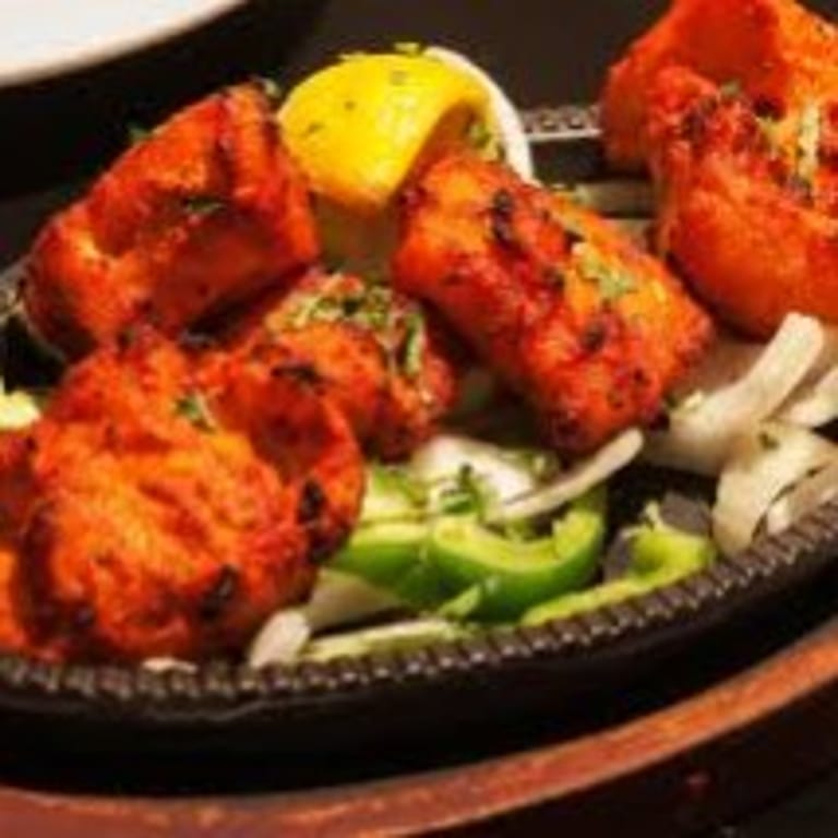 Samosa Delights