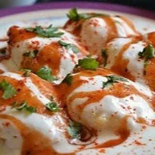 Dahi Vada