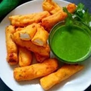 Paneer Pakora