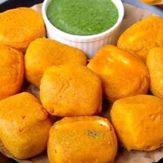 Paneer Pakora (10)