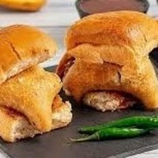 Samosa Pao