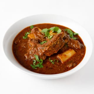 Goat Curry (Roganjosh) (Half Tray)