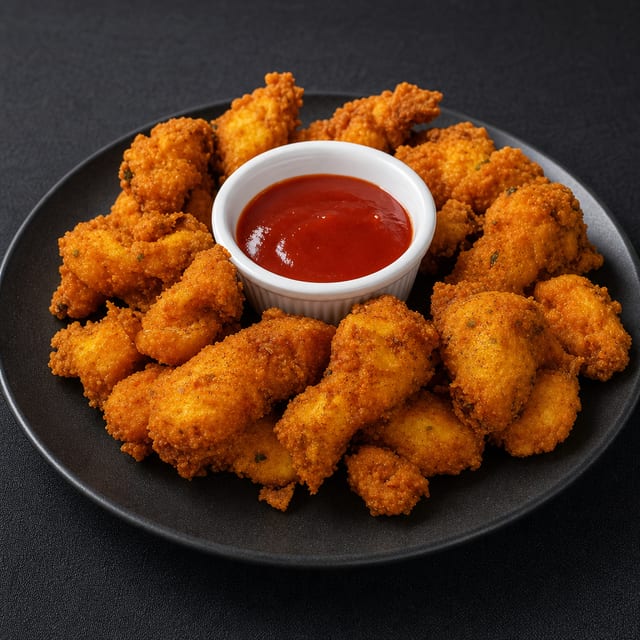 Fish Pakora (10).