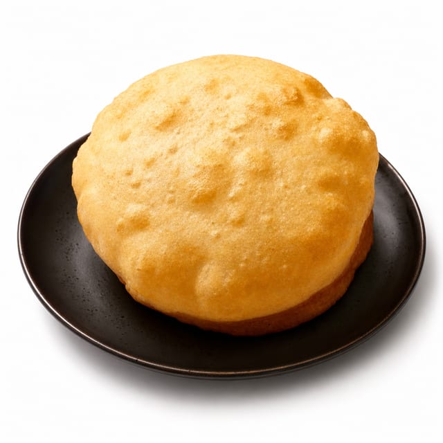Bhatura.
