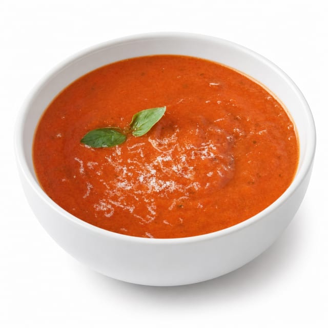Tomato Soup.