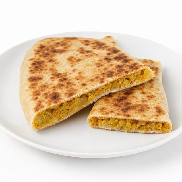 Gobi Naan.