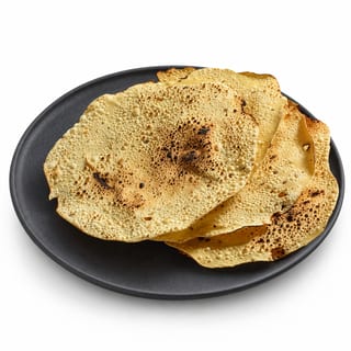 Papadum (2)