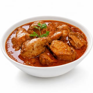 Chicken Curry (Half Tray)