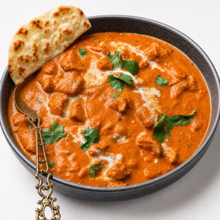 Chicken Tikka Masala  (Half Tray)