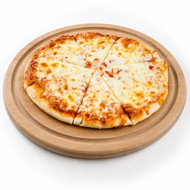 Cheese Pizza.