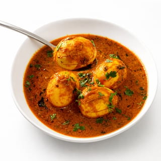 Egg Curry