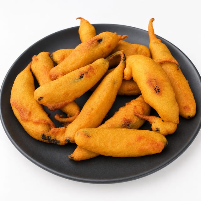 Chili Pakora (10).