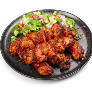 Chicken Tikka
