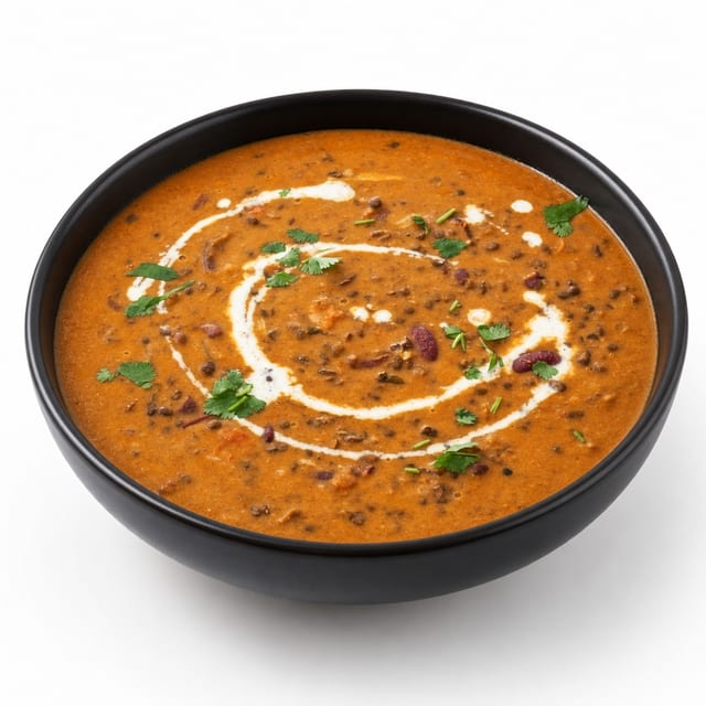 Dal Makhani.