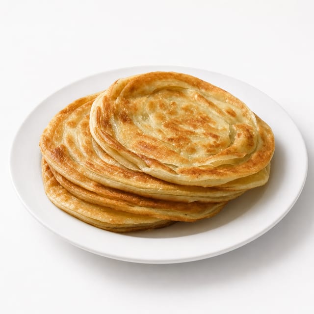 Laccha Paratha (2).
