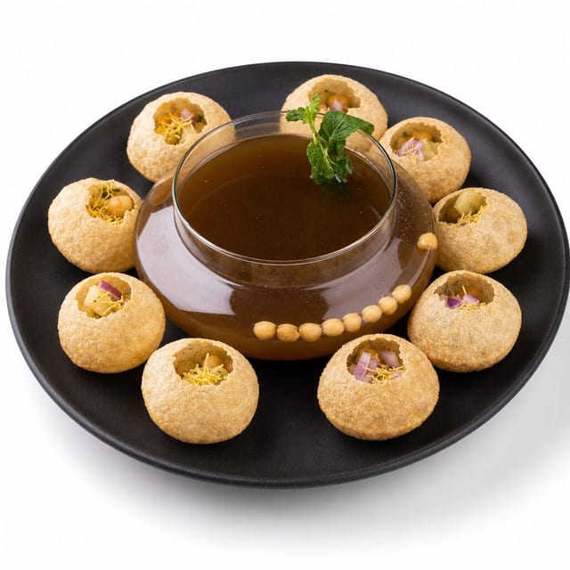 Pani Puri (8).