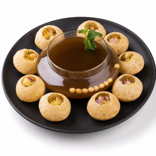 Pani Puri (8).