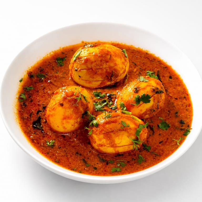 Explore Our Curry Selection