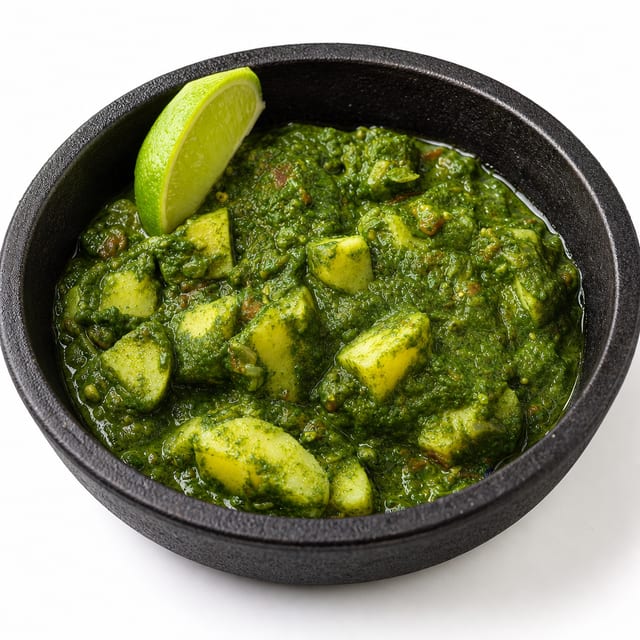 Jeera Aloo [Vegan].