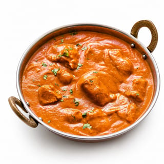 Butter Chicken  (Half Tray)