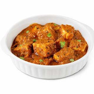 Achari Paneer (Half Tray)