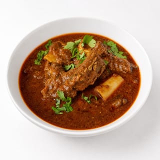 Goat Curry (Roganjosh)