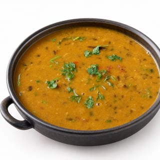 Mixed Dal