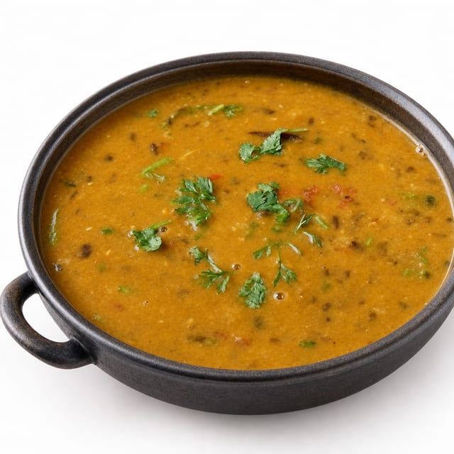 Mixed Dal.