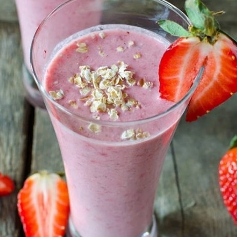 Explore Our Lassi Selection