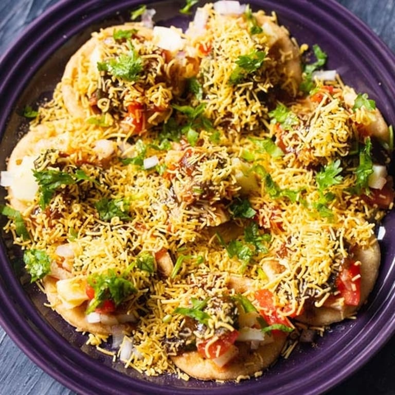 Savor Our Authentic Puri
